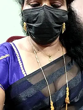 abinaya26 online show from 10/31/25, 05:47