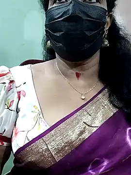 abinaya26 online show from 11/17/25, 01:39