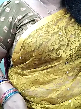 abinaya26 online show from 12/01/25, 02:33