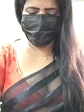 abinaya26 online show from 02/24/26, 02:20