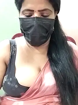 abinaya26 online show from 03/15/26, 02:45