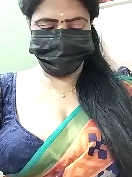 abinaya26 online show from 03/29/26, 03:23