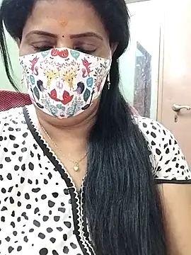 abinaya26 online show from 04/13/26, 12:38