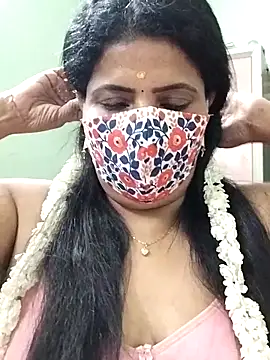 abinaya26 online show from 04/13/26, 06:57