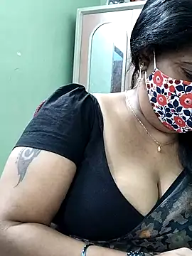 abinaya26 online show from 04/16/26, 11:07