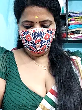 abinaya26 online show from 05/04/26, 12:56