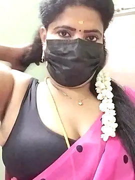 abinaya26 online show from 06/01/26, 06:20
