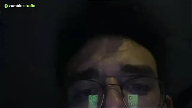 YJeromZCoxk online show from 03/09/25, 07:05