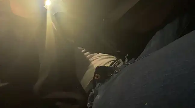 YJeromZCoxk online show from 03/18/25, 06:37