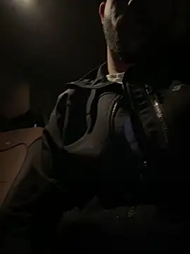 YJeromZCoxk online show from 03/19/25, 12:26