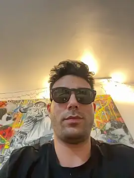 YJeromZCoxk online show from 06/09/26, 03:45