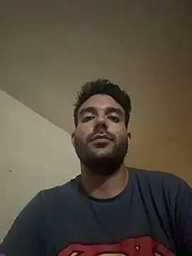 YJeromZCoxk online show from 06/19/26, 10:35