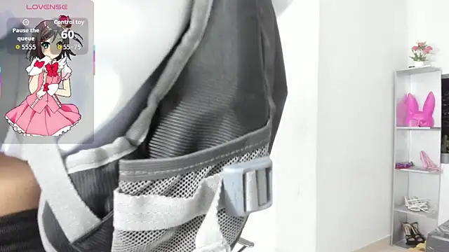 Bonniie 22 online show from 09/27/25, 01:38