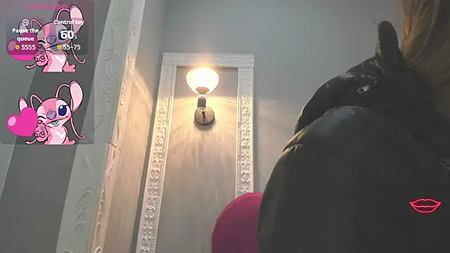 Bonniie 22 online show from 01/17/26, 02:22