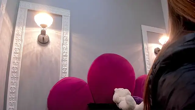 Bonniie 22 online show from 02/07/26, 08:34