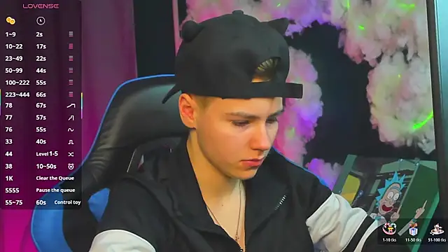 Jean Wilsons online show from 11/23/25, 11:10