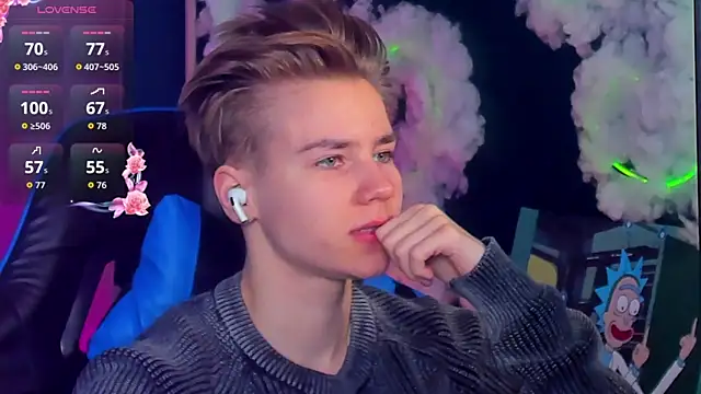 Jean Wilsons online show from 02/09/26, 11:25