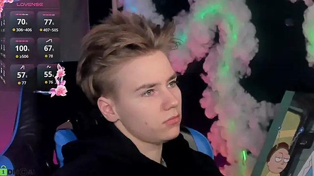 Jean Wilsons online show from 02/16/26, 01:07