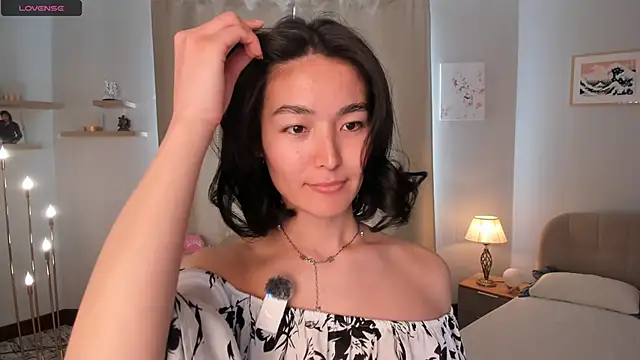 RanelDiva online show from 03/20/26, 11:04