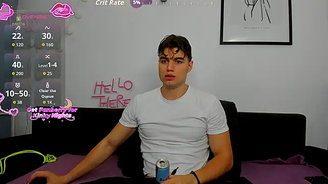 Kyle Baker online show from 04/18/26, 05:33