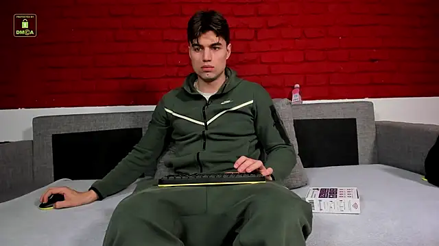 Kyle Baker online show from 04/22/26, 05:21