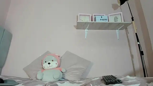 mary cute9 online show from 11/03/25, 12:39