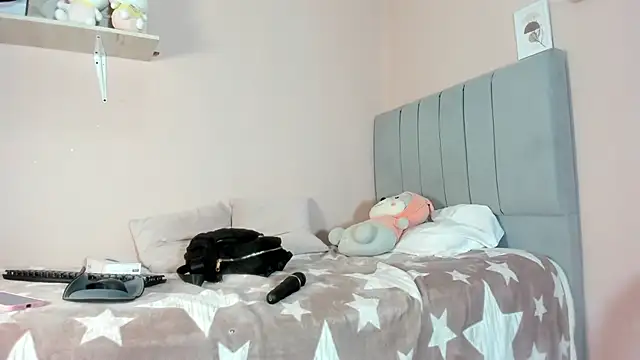 mary cute9 online show from 12/01/25, 11:37