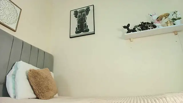 mary cute9 online show from 02/25/26, 11:53