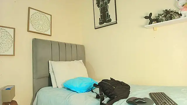 mary cute9 online show from 03/04/26, 12:11