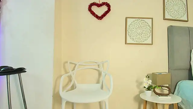 mary cute9 online show from 03/26/26, 12:11