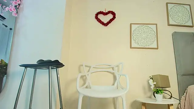 mary cute9 online show from 04/09/26, 12:32