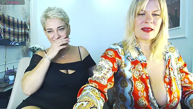 Patricia Lions online show from 12/23/25, 05:16