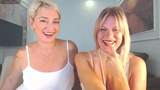 Patricia Lions online show from 02/01/26, 05:39