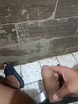 crisssalazar online show from 03/06/25, 02:30