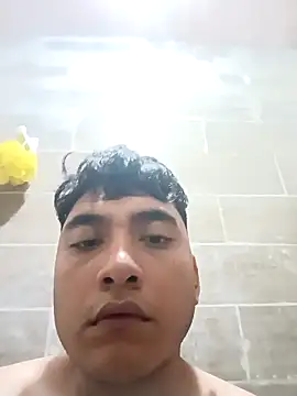 crisssalazar online show from 03/10/25, 08:59