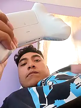 crisssalazar online show from 03/12/25, 02:30