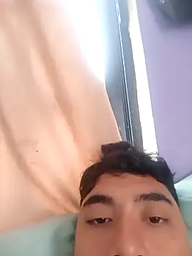 crisssalazar online show from 03/13/25, 02:33