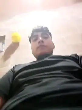 crisssalazar online show from 03/19/25, 05:19