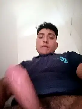 crisssalazar online show from 09/09/25, 08:41