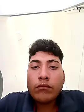 crisssalazar online show from 09/12/25, 09:15