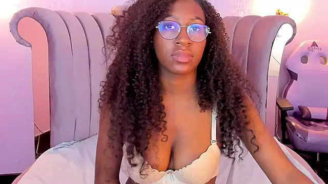 Qeen blackk online show from 02/28/25, 06:52