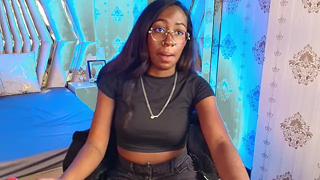 Qeen blackk online show from 11/01/25, 09:39