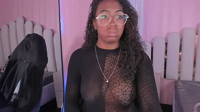 Qeen blackk online show from 04/10/26, 08:57