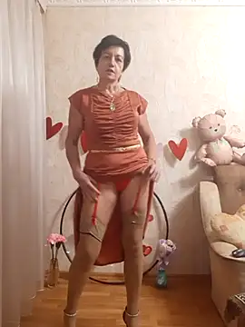 Lota5821 online show from 02/14/26, 06:32