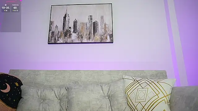 Sara Charmy online show from 03/22/25, 06:43