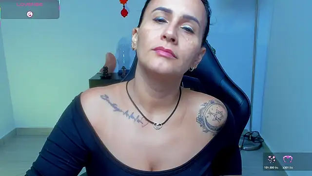 Sara Charmy online show from 05/20/26, 11:05