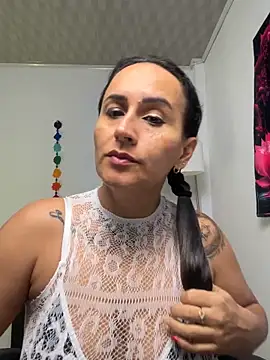 Sara Charmy online show from 05/28/26, 11:18