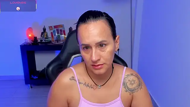 Sara Charmy online show from 07/06/26, 10:56