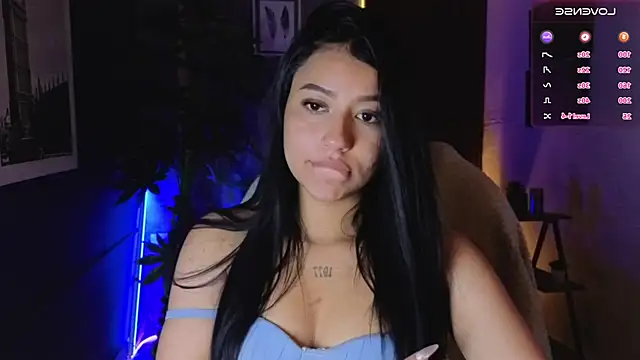 i sabella 25 online show from 04/02/26, 09:40