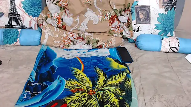 ChocolateClit online show from 01/13/26, 07:30